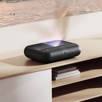 Yaber K300s Multimedia Laser RGB FullHD 1080p Projector with JBL Speakers - must