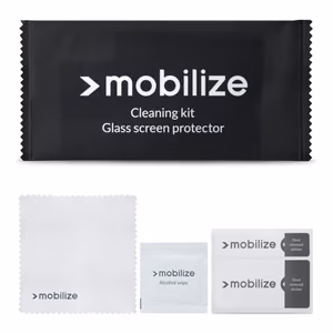 Mobilize äärelt ääreni klaasist ekraanikaitse Xiaomi Redmi Note 14 Pro+ 5G servaliimiga