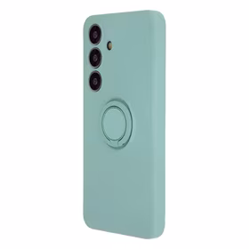 Samsung Galaxy S23 Ultra heleroheline sõrmus ümbris Samsung Galaxy S23 jaoks