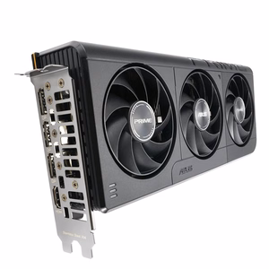 ASUS Prime GeForce RTX 5060 OC 8 GB Videokaart