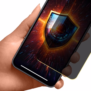 3mk Silky Matt Privacy Ekraanikaitse jaoks Samsung Galaxy A34 5G