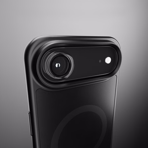 SBS Camera Glass lens protector with D3O technology jaoks iPhone 17 Air