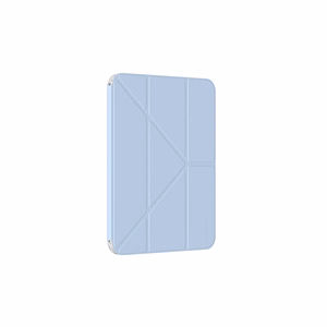 AmazingThing Minimal ümbris iPad 11" 2025 jaoks - sinine