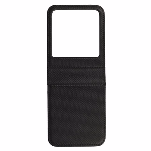 Smart Kaaned MAGNET Ümbris jaoks  MOTOROLA RAZR 40 ULTRA 5G BLACK