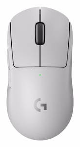 Logitech G 910-006638 hiir mängude paremakäeline RF juhtmevaba optiline 32000 DPI