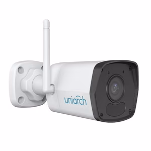 Uniarch UHOB1RM2F4 2 MP outdoor bullet Wi-Fi camera, IP67