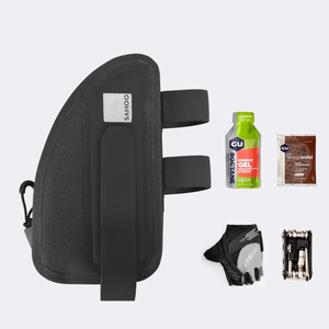 SAHOO Bicycle bag (122035) waterproof 0,3L