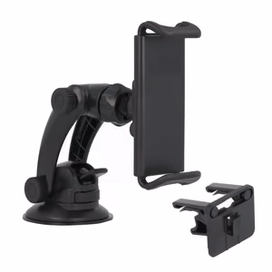 Car Hoidja VENNUS - SMART 11 /air vent and windshield mount/