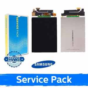 LCD Ekraan ühilduv Samsung G390 Xcover 4 (Service Pack)