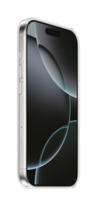 APPLE LÄBIPAISTEV ÜMBRIS MA7F4ZM/A IPHONE 16 PRO MAX LÄBIPAISTEV ILMA PAKENDITA KLASS AB