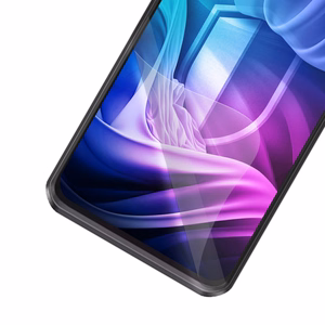 Ulefone Armor 25T / 25T Pro – 3mk Silky Matt Pro telefoni ekraanikaitse