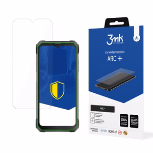 Blackview BL8800 – 3mk ARC+ telefoni ekraanikaitse