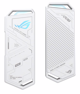 ASUS ROG Strix Arion White Edition SSD korpus M.2