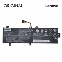 Notebook aku LENOVO L15L2PB4, 4030mAh, Original