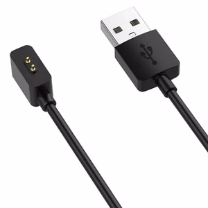 XIAOMI Smart Band 9 magnetlaadija, USB, 60 cm
