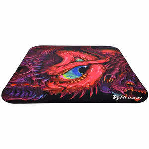 Arozzi Zona Square Floor Pad Crawling Chaos