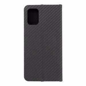 LUNA Book Carbon jaoks SAMSUNG A71 must