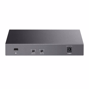 TP-Link LS108GP kommutaator, 8xPoE+