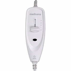 Medisana HDW XL soojendustekk, hall