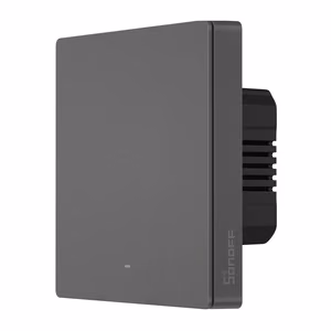 Nutikas Scene Seina Lüliti WiFi Sonoff M5 1C (1-channel)