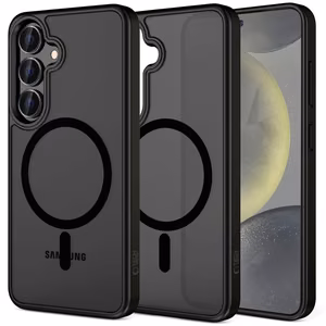 Ümbris Tech-Protect Magmat Magsafe Samsung S731 S25 FE must