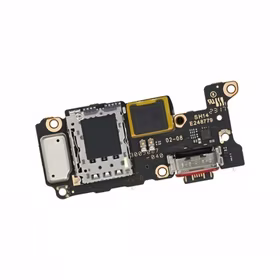 Laadimisport ühilduv Xiaomi Poco F5 Pro 5G Flex-iga / Plata OEM