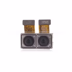 Camera Ühildub OnePlus 5T Back Original