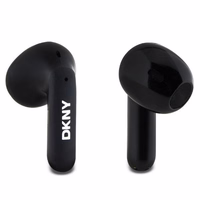 DKNY TWS BT Satiny Finish Headphones - must