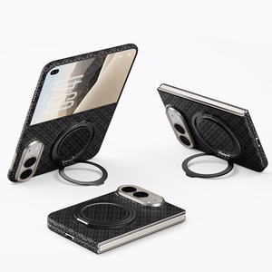 Benks Magnetic Armor Grid Air Grand Combo magnetiline ümbris iPhone Duo jaoks, sinine (C.K.FL.AP.BE.B079)