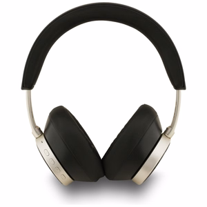 Guess Bluetooth 4G Classic Logo Juhtmevaba On-Ear Kõrvaklapid - Must