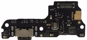 Flex Xiaomi Redmi 15 4G/Poco M7 4G koos charging connector ja microphone original (service pack)