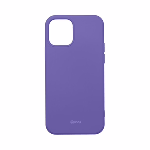 ROAR чехол ALL DAY COLORFUL JELLY для SAMSUNG A27 5G фиолетовый