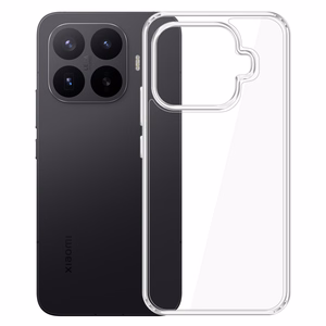 Xiaomi 17T Pro – 3mk Armor Case telefoniümbris