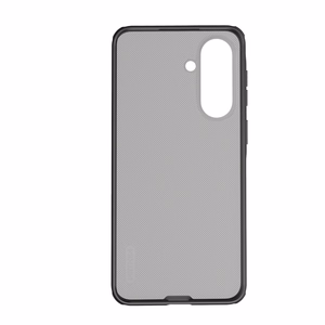 Nillkin Super Frosted Shield Pro ümbris Samsung Galaxy A57 5G jaoks poolläbipaistev must