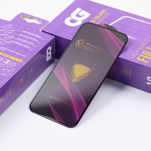 Закаленное стекло OG Premium для Samsung Galaxy A57 5G 10in1 G14