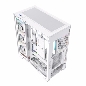 MODECOM VOLCANO STELLAR PLUS ARGB MIDI 5F valge