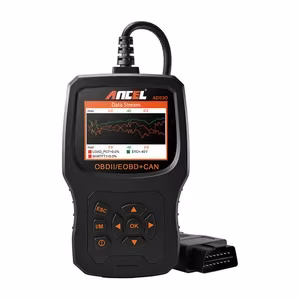 OBD2 diagnostikaskänner Ancel AD530