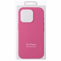 Ümbris "TM MagSafe Silicone" iPhone 16 Pro / Peoonia /