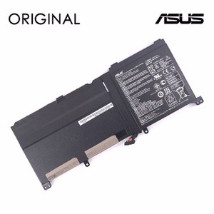 Sülearvuti aku ASUS C41N1524, 3950 mAh, originaal
