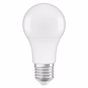 Osram Parathom Classic E27 – 8.8 W LED-pirn, soe valge