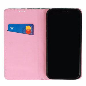 Smart Book Flower for Iphone 11 Pro Design 4
