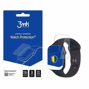 3mk Watch Protection™ v. ARC+ kaitsekile Apple Watch SE2 40mm