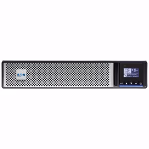 Eaton 5PX2200IRT2UG2 puhvertoiteallikas (UPS), Line-Interactive, 2,2 kVA, 2200 W, 10 AC pistikupesa