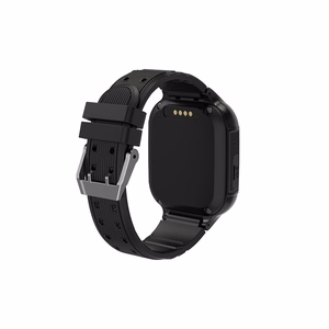 Smart Watch jaoks Kids Forever Smartwatch GPS WiFi Kids Look Me! 3 KW-320 must