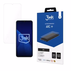 Honor Play 9C – 3mk ARC+ telefoni ekraanikaitse