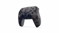 Sony DualSense hall Camo Camouflage wireless controller PlayStation 5