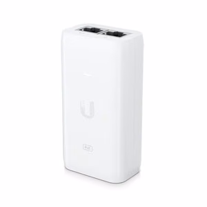 PoE adapter 15W Ubiquiti U-POE