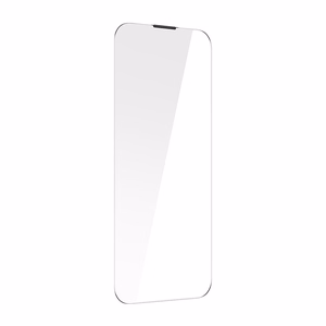 Baseus Crystal закалённое стекло пылезащитное 0.3mm для iPhone 14 Pro (2шт)