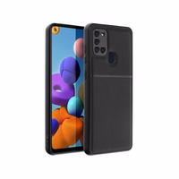 NOBLE ümbris jaoks SAMSUNG A21s must