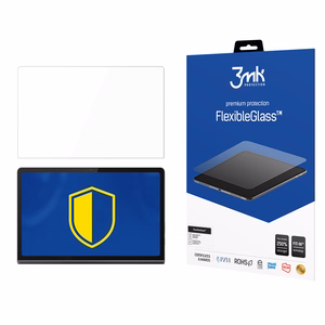 3mk FlexibleGlass™ Hübriidklaas jaoks Lenovo Yoga Tab 11